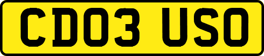 CD03USO