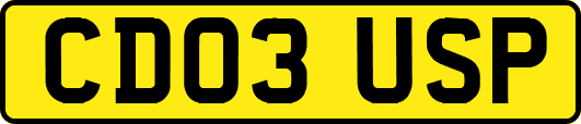 CD03USP