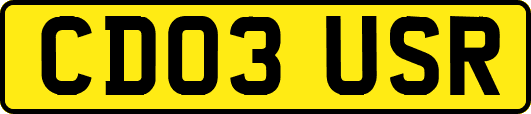 CD03USR