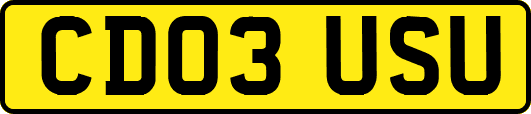 CD03USU