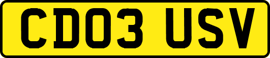 CD03USV