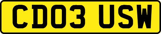 CD03USW