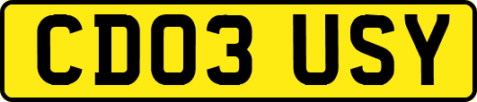 CD03USY