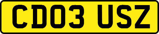 CD03USZ