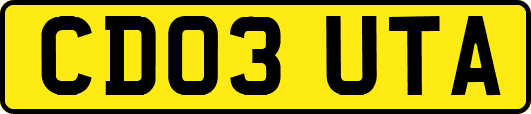 CD03UTA