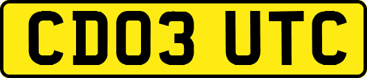 CD03UTC