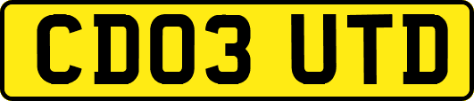 CD03UTD