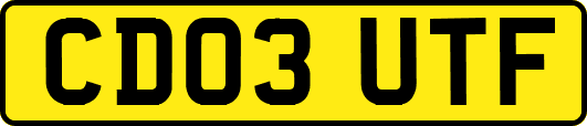 CD03UTF