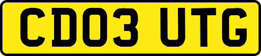 CD03UTG
