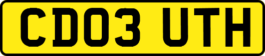 CD03UTH