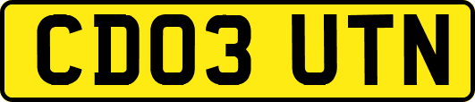 CD03UTN