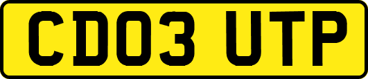 CD03UTP