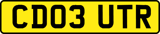 CD03UTR