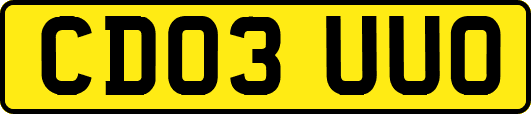 CD03UUO