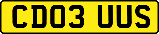 CD03UUS