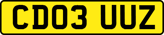 CD03UUZ