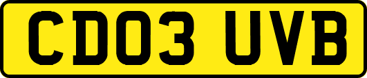 CD03UVB