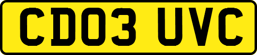 CD03UVC