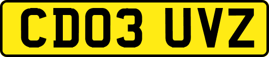 CD03UVZ