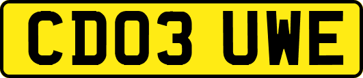 CD03UWE