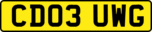 CD03UWG