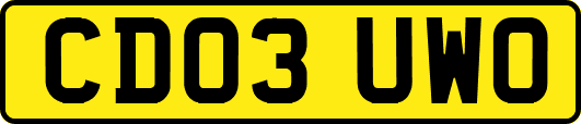 CD03UWO