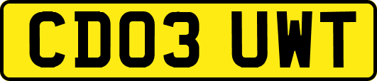 CD03UWT