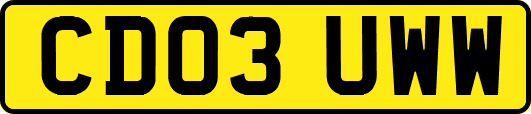 CD03UWW