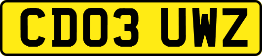 CD03UWZ