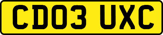 CD03UXC