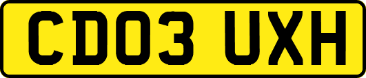 CD03UXH
