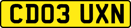 CD03UXN