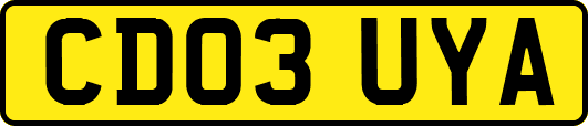 CD03UYA
