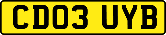 CD03UYB