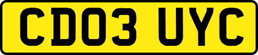 CD03UYC