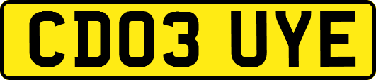 CD03UYE