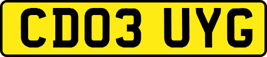 CD03UYG