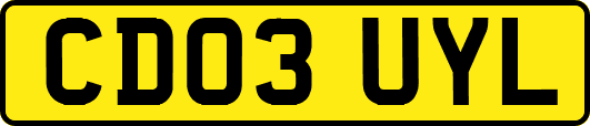 CD03UYL