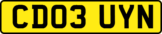 CD03UYN