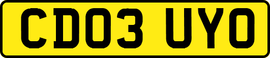 CD03UYO