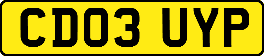 CD03UYP