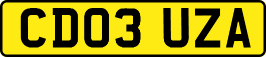 CD03UZA