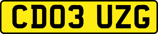 CD03UZG