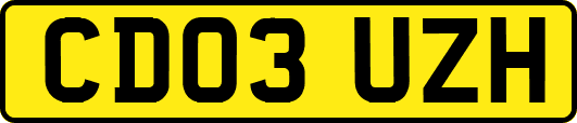 CD03UZH
