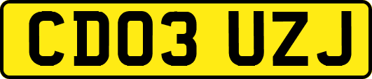 CD03UZJ