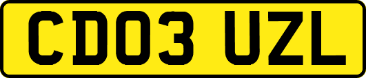 CD03UZL