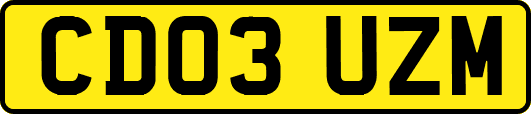 CD03UZM