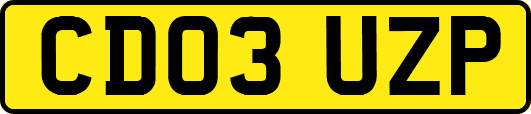 CD03UZP