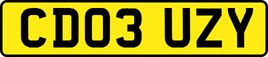 CD03UZY