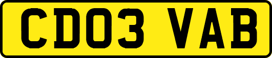 CD03VAB